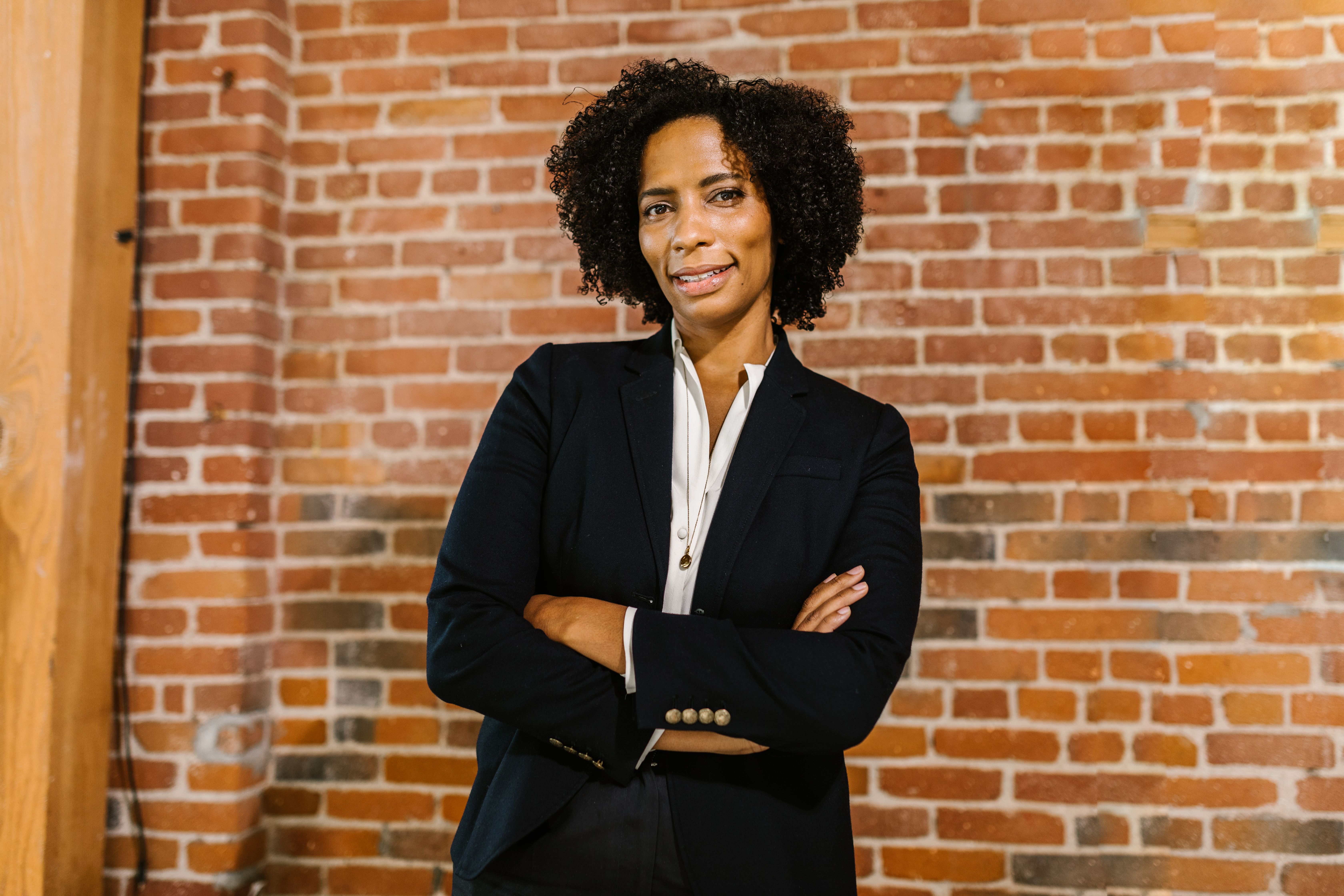 Dr. Eleanor Marsh, Founding Director