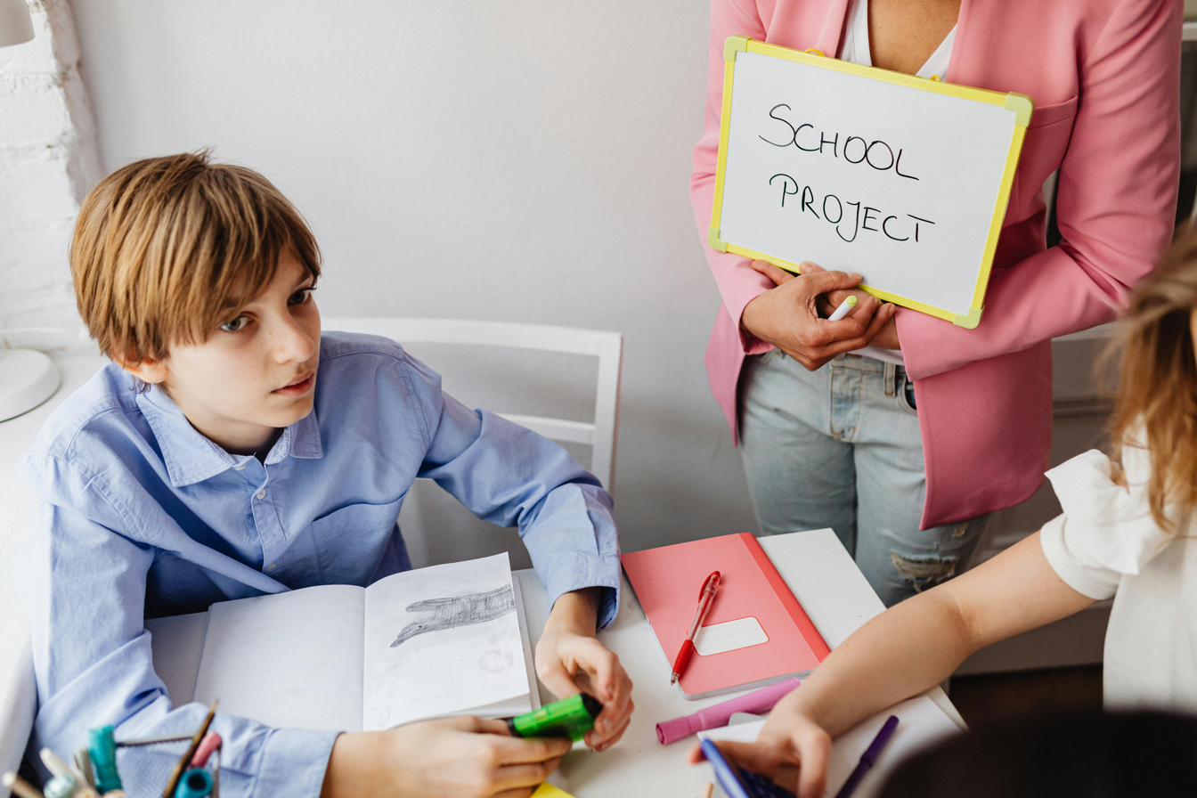 How Ecoliteracy Shapes Every Lesson