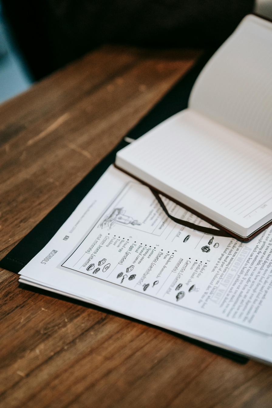 Lesson Planning